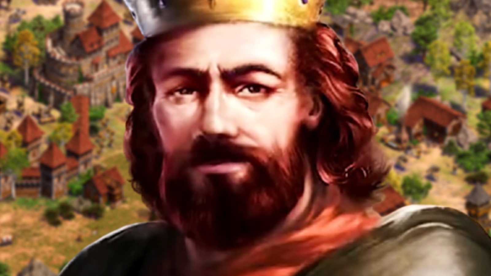 Age of Empires 2 owners will now get over $100 worth of DLC for free