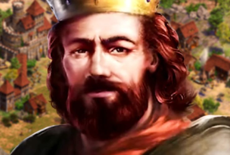 Age of Empires 2 owners will now get over $100 worth of DLC for free