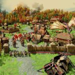 Age of Mythology Retold just became the hardest RTS game on PC