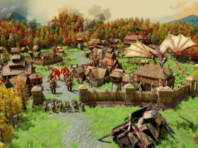 Age of Mythology Retold just became the hardest RTS game on PC