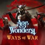 Age of Wonders 4: Ways of War - Release Trailer