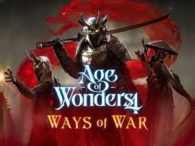 Age of Wonders 4: Ways of War - Release Trailer