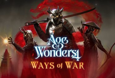 Age of Wonders 4: Ways of War - Release Trailer