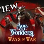 Age of Wonders 4: Ways of War Review - Gideon's Gaming