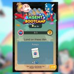 Agent Bootcamp Rewards And Milestones