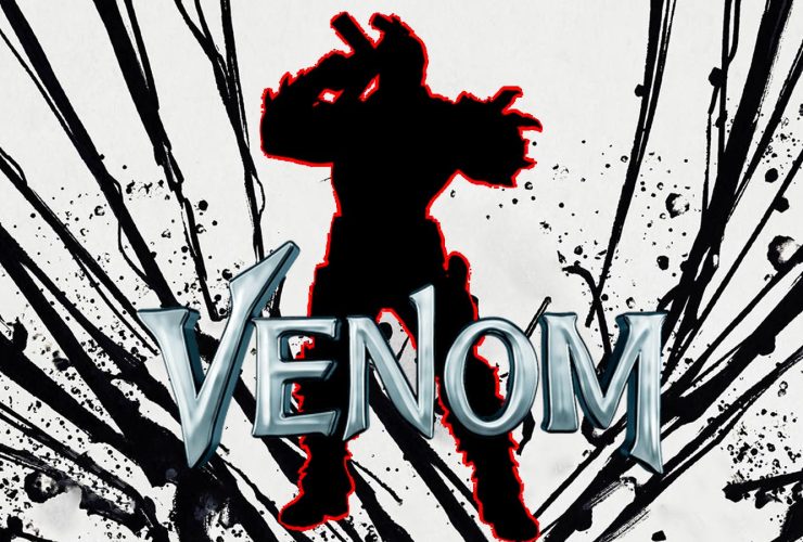 Agent Venom Movie Rumored to Be in Development at Sony Pictures