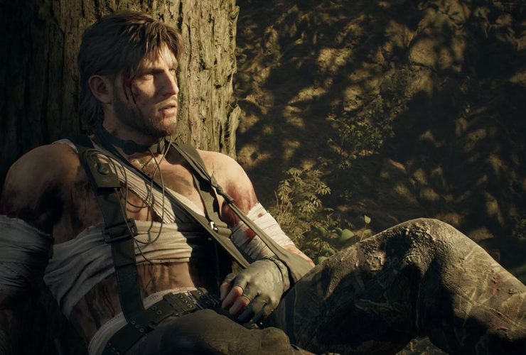 Ahead of Metal Gear Solid Delta: Snake Eater, Konami finally puts MGS3's Suzetta Miñet mystery to bed with a confirmed answer