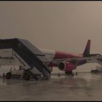 Airbus A321 for Microsoft Flight Simulator and MSFS 2024 by Flight Sim Labs Shows Off Deicing