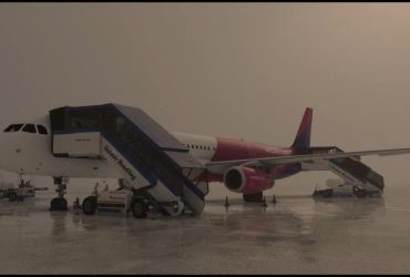 Airbus A321 for Microsoft Flight Simulator and MSFS 2024 by Flight Sim Labs Shows Off Deicing