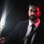 Alan Wake 2 Recoups Most Development and Marketing Costs; Control 2 on Track for Full Prod in 2025