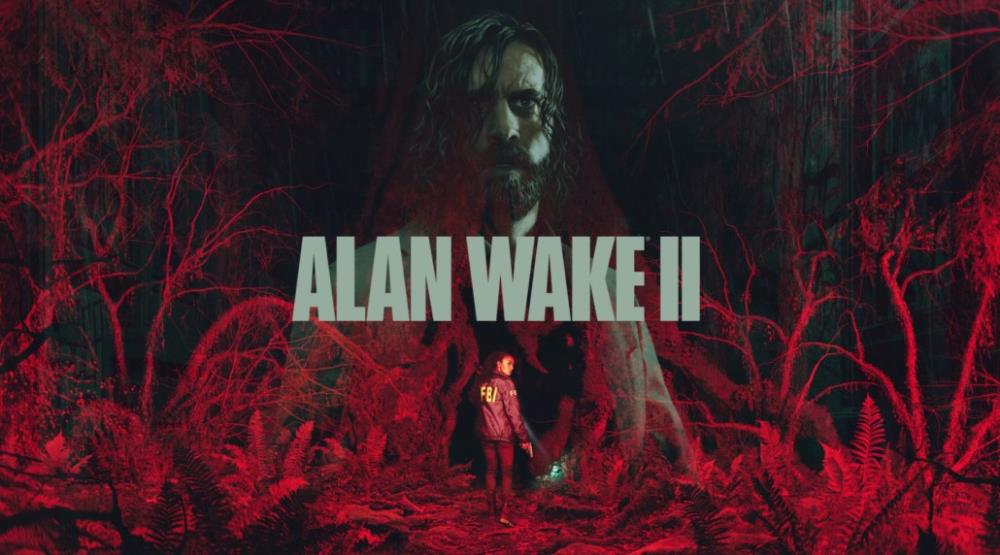 Alan Wake 2 Surpasses 1.8 Million Units Sold Worldwide