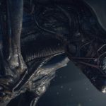 Alien: Isolation mod messes with events so it technically ends before it begins