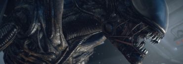 Alien: Isolation mod messes with events so it technically ends before it begins