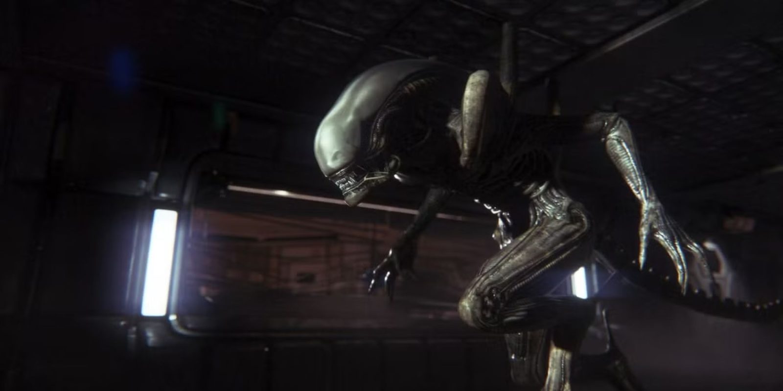 Alien Isolation's Sequel Is a Perfect Chance to Finish One Unresolved Story