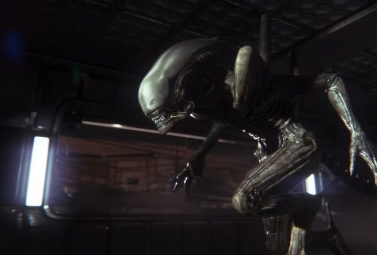 Alien Isolation's Sequel Is a Perfect Chance to Finish One Unresolved Story