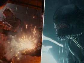 Alien: Romulus streaming date revealed - and it's closer than you might think