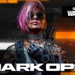 All Call of Duty: Warzone Dark Ops Challenges