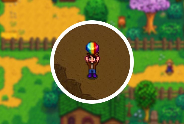 All Cheat Commands In Stardew Valley