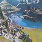 All Objectives In The Brothers Swimm Scenario In Planet Coaster 2