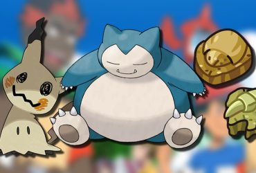 All Pokemon Sun and Moon's Cut Pokemon Explained