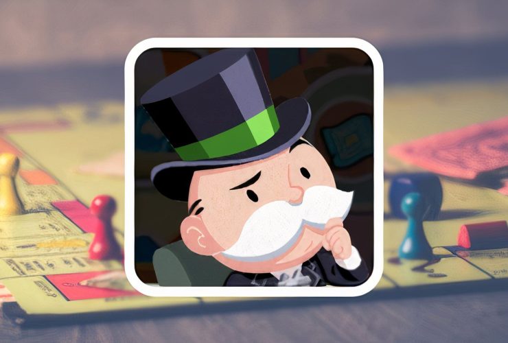 All Rewards In Billionaire's Blueprint (November 6-8) In Monopoly Go