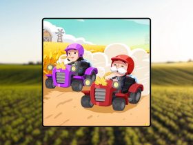 All Rewards In Crop Course (November 29-30) In Monopoly Go