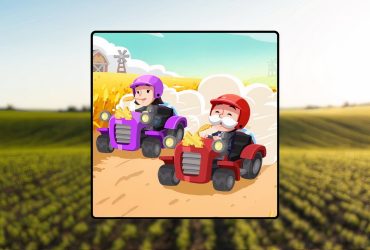 All Rewards In Crop Course (November 29-30) In Monopoly Go