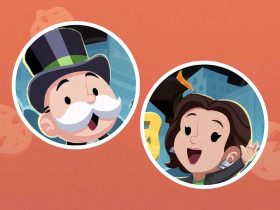 All Rewards In Key To The City (November 8-10) In Monopoly Go