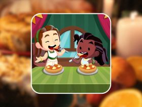 All Rewards In Pie Palooza In Monopoly Go (November 25-26)