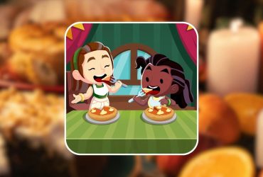 All Rewards In Pie Palooza In Monopoly Go (November 25-26)