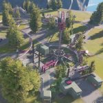 All Summit Awesome Scenario Objectives In Planet Coaster 2