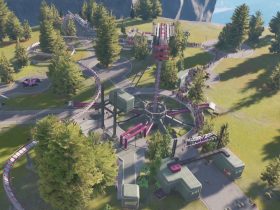 All Summit Awesome Scenario Objectives In Planet Coaster 2