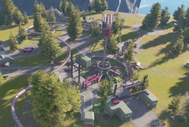 All Summit Awesome Scenario Objectives In Planet Coaster 2