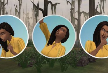 All Traits Added In The Sims 4: Life & Death