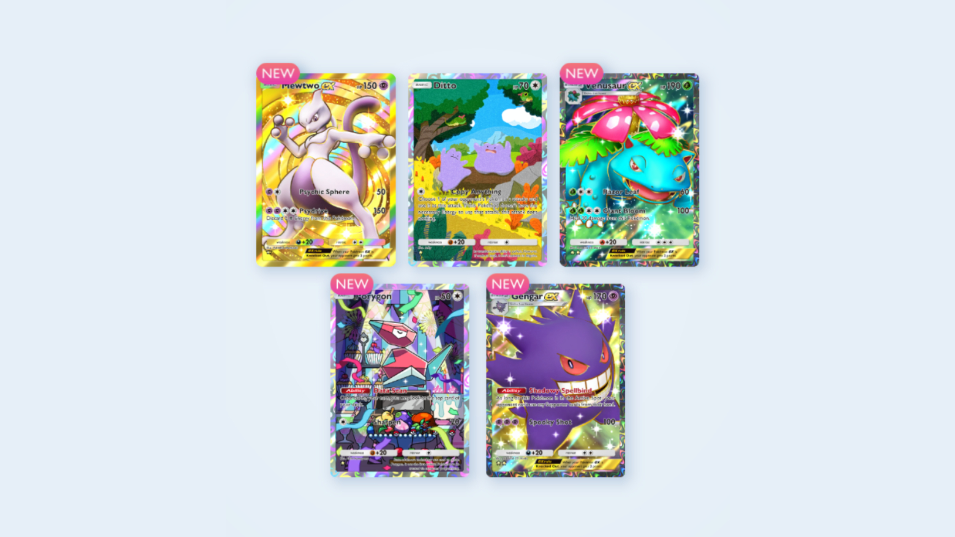 Pokemon TCG Pocket