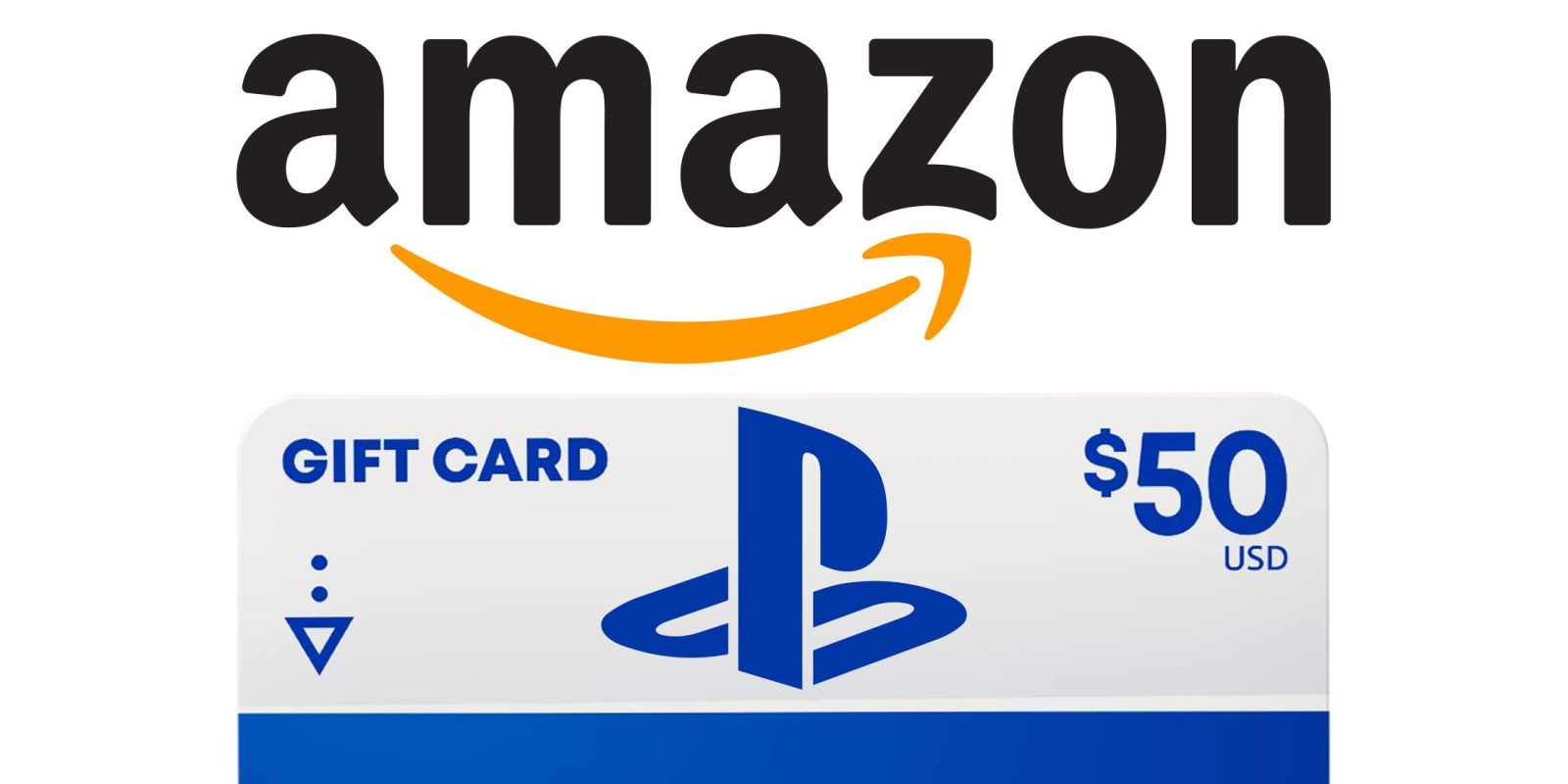 Amazon Selling PlayStation Store Gift Cards at a Discount