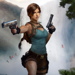 Amazon's Tomb Raider Tests Game Of Thrones Star For Lara Croft