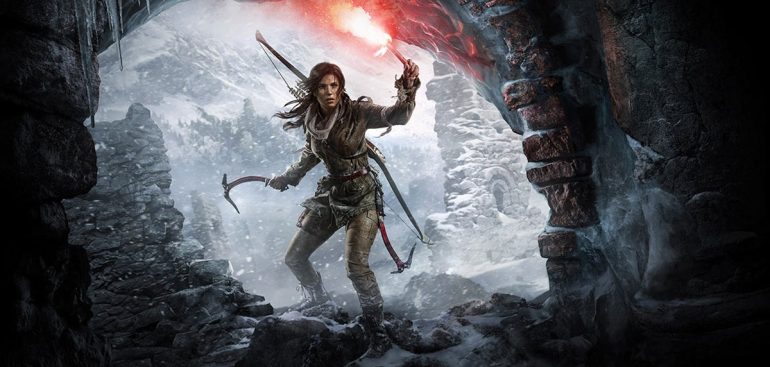 Amazon’s Tomb Raider is narrowing in on its Lara Croft, with a Game of Thrones star currently testing for the role