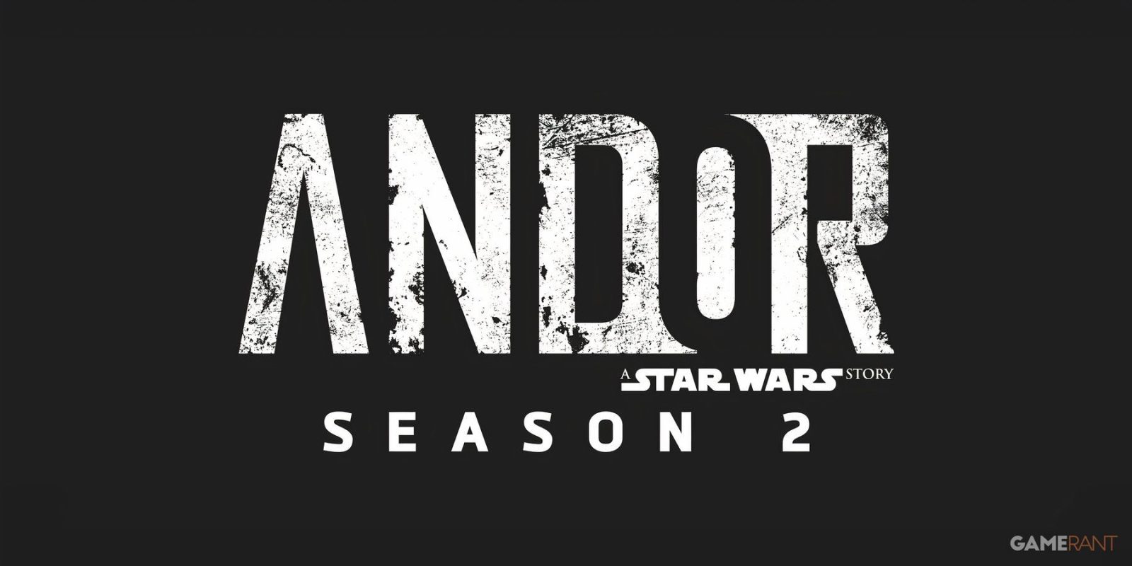 Andor Season 2 Release Date and Plot Details Finally Surface