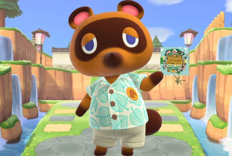 Animal Crossing Could Work Wonders With a Controversial Pocket Camp Feature