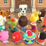 Animal Crossing Fan Creates Human Versions of Villagers