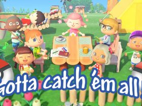 Animal Crossing Following Pokemon's Lead Could Solve New Horizons Problem