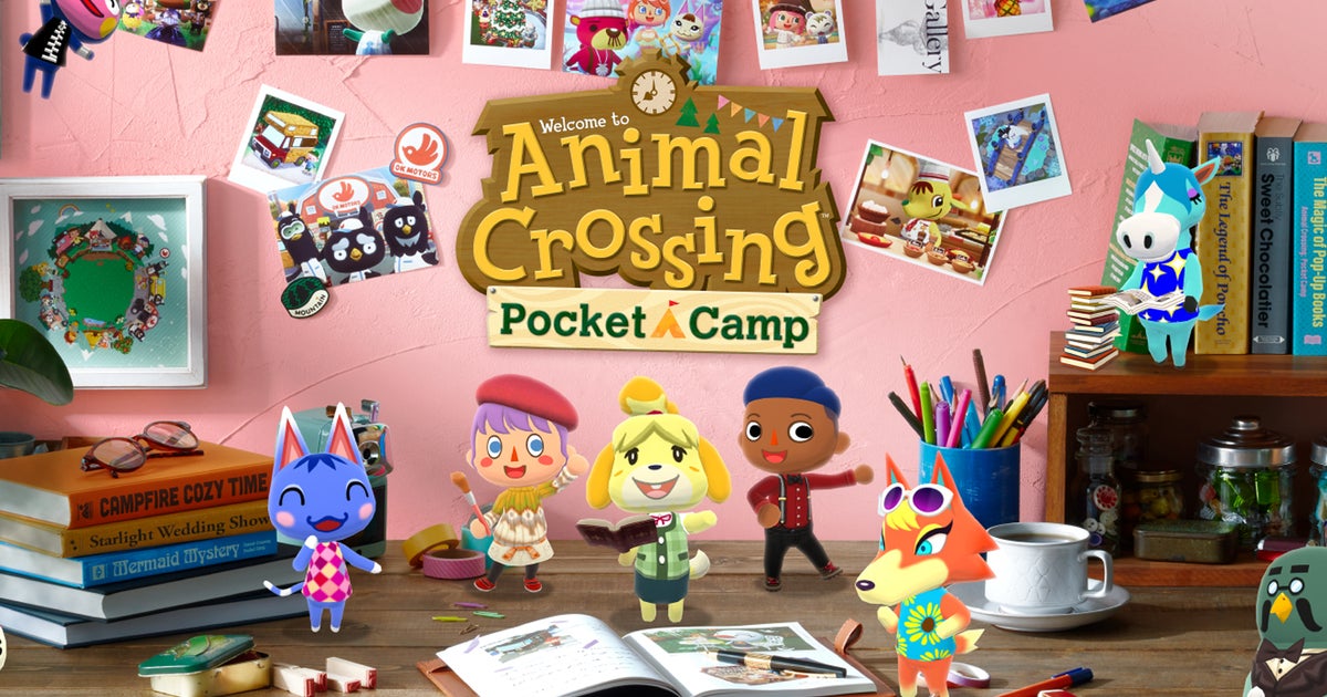 Animal Crossing: Pocket Camp is finally becoming a paid for app this December, but you might want to pick it up sooner rather than later to save some money