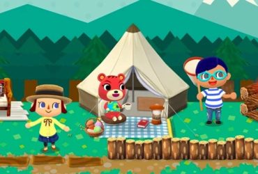 Animal Crossing: Pocket Camp's 'Thank-You Finale' Waves Goodbye To The Free Mobile App