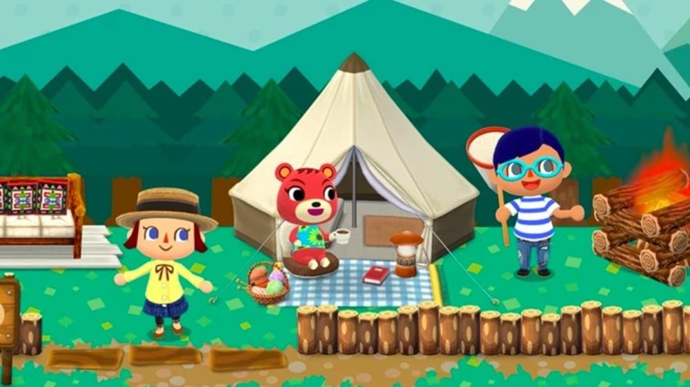 Animal Crossing: Pocket Camp's 'Thank-You Finale' Waves Goodbye To The Free Mobile App