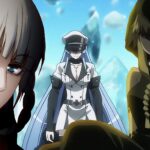 The Most Evil Female Anime Characters