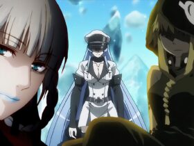 The Most Evil Female Anime Characters