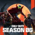 Announcing Call of Duty: Modern Warfare II and Call of Duty: Warzone Season 06: The Haunting