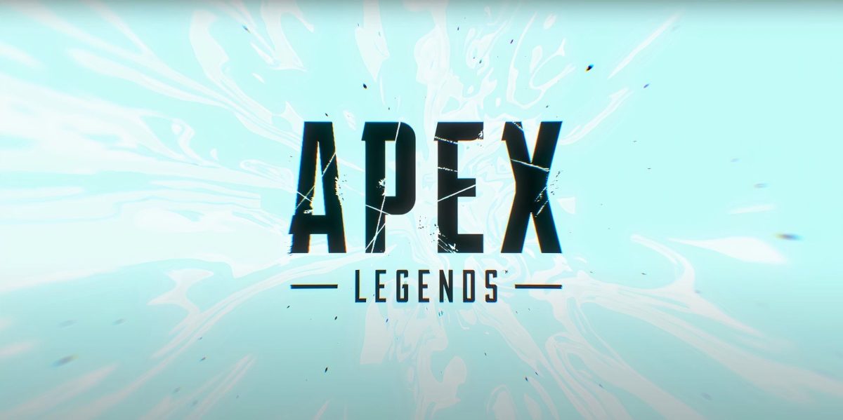 Apex Legends: From the Rift