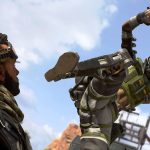 Apex Legends' Launch Royale Makes a Strong Argument for Another LTM